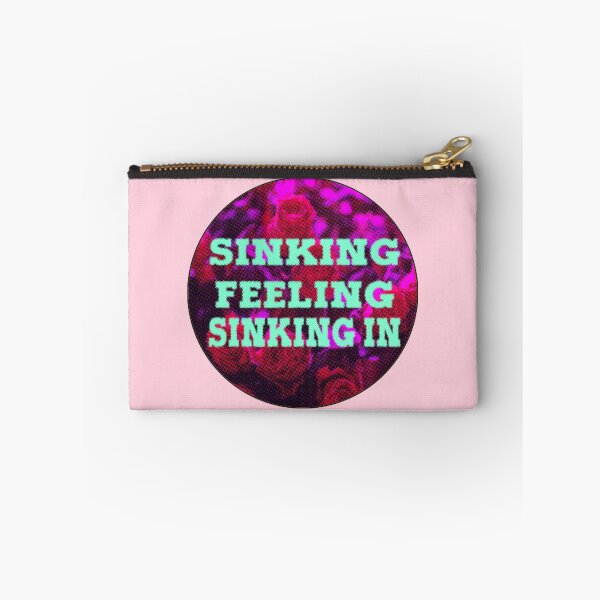 Item preview, Sinking Feeling Sinking In designed and sold by Hachimon.