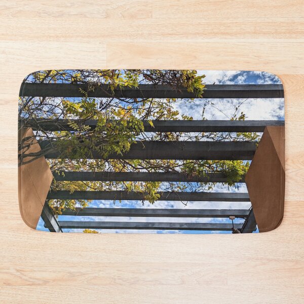 Item preview, Burbank Studio Wood Awning 3 designed and sold by SanArtcisco.