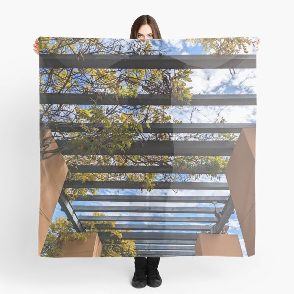 Item preview, Burbank Studio Wood Awning 3 designed and sold by SanArtcisco.
