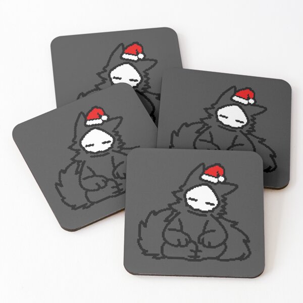 Item preview, Changed - Puro Sleeping Sprite Christmas designed and sold by KonkeyZhong.