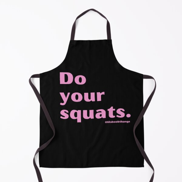 Item preview, Do your squats. v3 | lilsboobthangs designed and sold by lilsboobthangs.