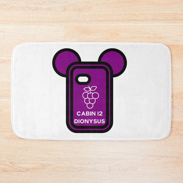 Item preview, Copy of Dionysus phone designed and sold by broadwaygirl142.