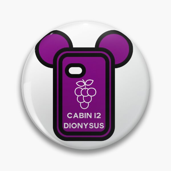 Item preview, Copy of Dionysus phone designed and sold by broadwaygirl142.