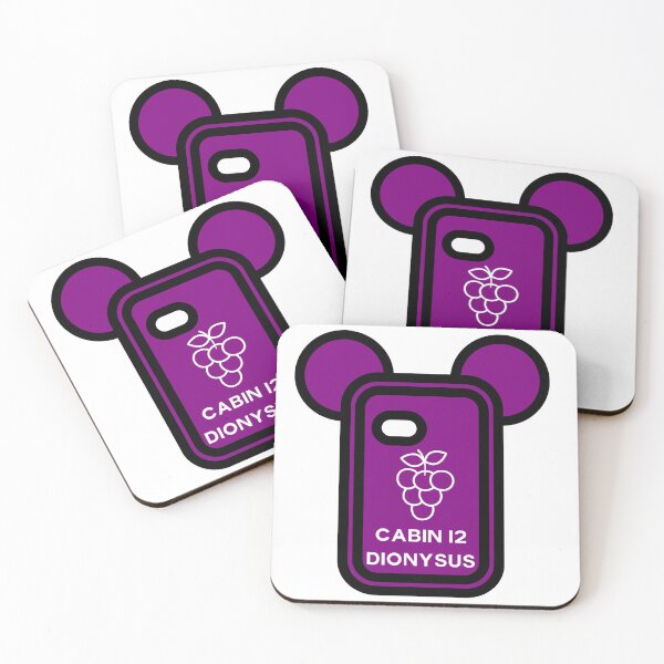 Item preview, Copy of Dionysus phone designed and sold by broadwaygirl142.