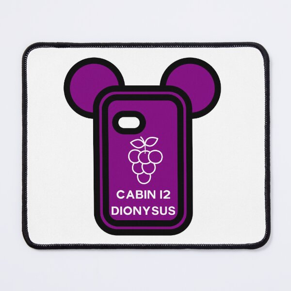 Item preview, Copy of Dionysus phone designed and sold by broadwaygirl142.