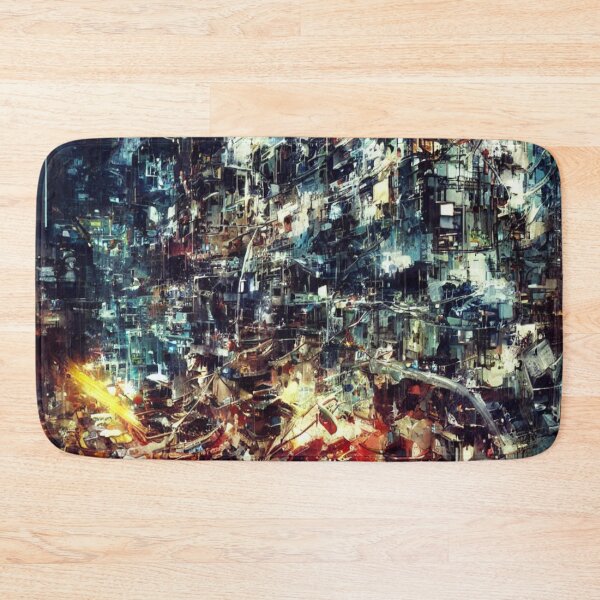 Item preview, Abstract Chaos designed and sold by calibrit.