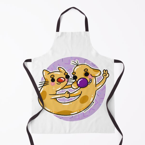 Item preview, catdog designed and sold by sminismono.