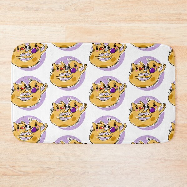 Item preview, catdog designed and sold by sminismono.