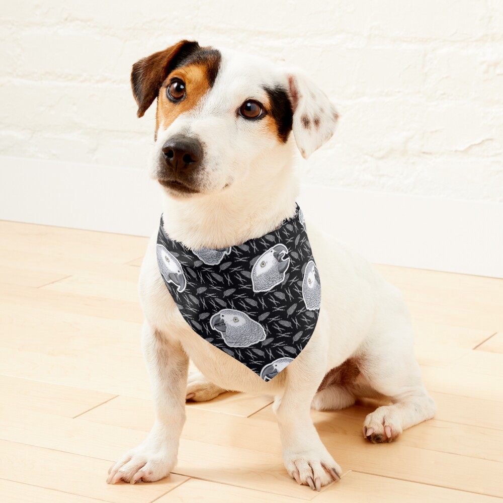 Item preview, Pet Bandana designed and sold by MaratusFunk.