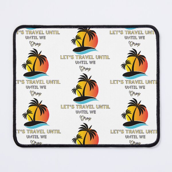 Item preview, Travel, nature, sunset, summer designed and sold by Lessonsprint.