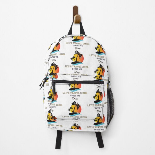 Item preview, Travel, nature, sunset, summer  designed and sold by Lessonsprint.