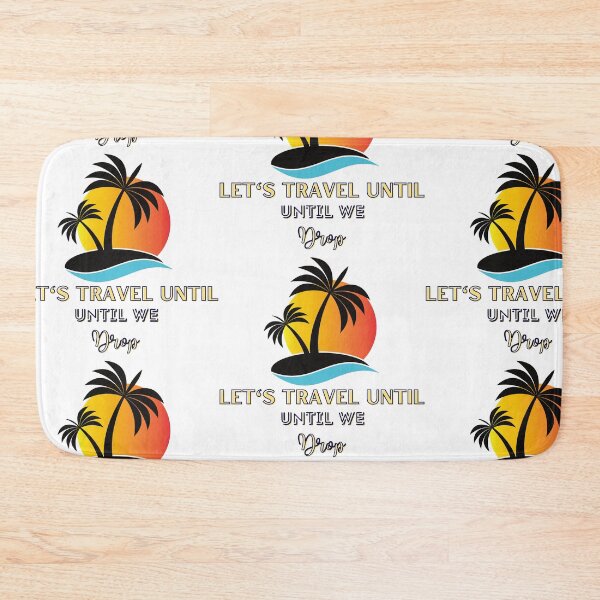 Item preview, Travel, nature, sunset, summer  designed and sold by Lessonsprint.