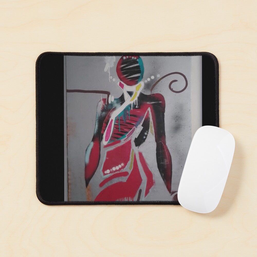 Item preview, Mouse Pad designed and sold by corekticsworks.