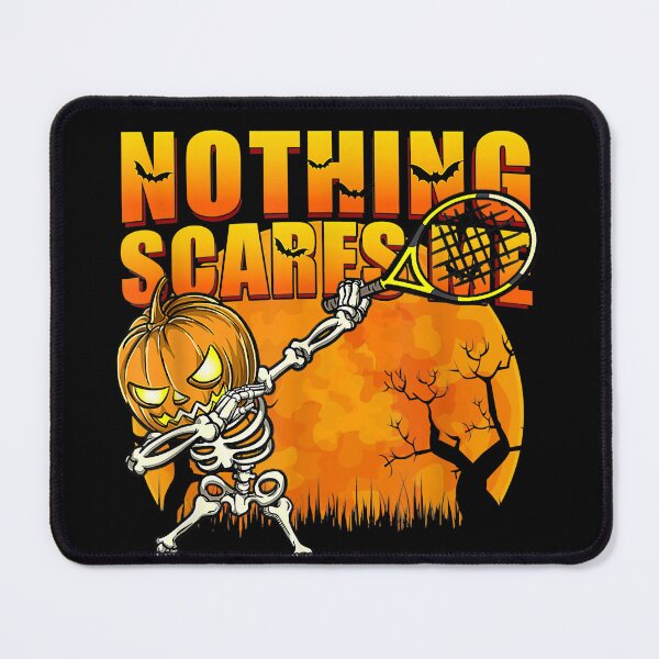 Item preview, Tennis skeleton halloween men boys tennis halloween designed and sold by JeffreyColmener.
