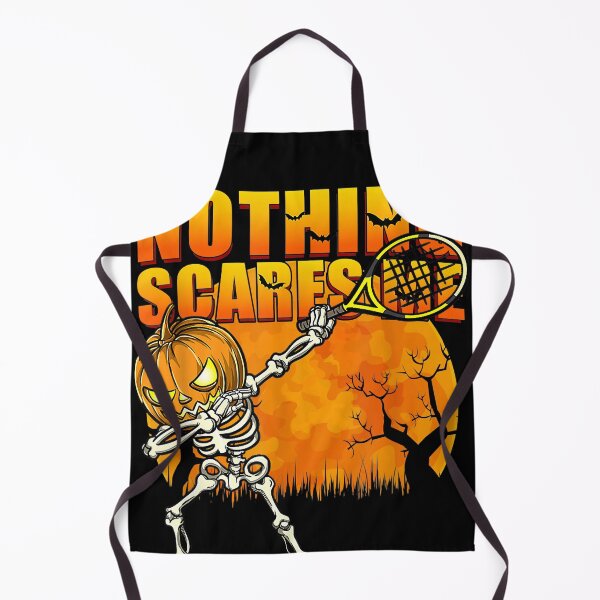 Item preview, Tennis skeleton halloween men boys tennis halloween designed and sold by JeffreyColmener.