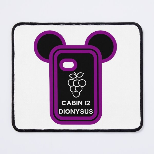 Item preview, Copy of Dionysus phone designed and sold by broadwaygirl142.