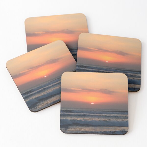 Item preview, Tropical sunset designed and sold by BattaAnastasia.