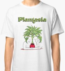 Plantasia Classic T-Shirt