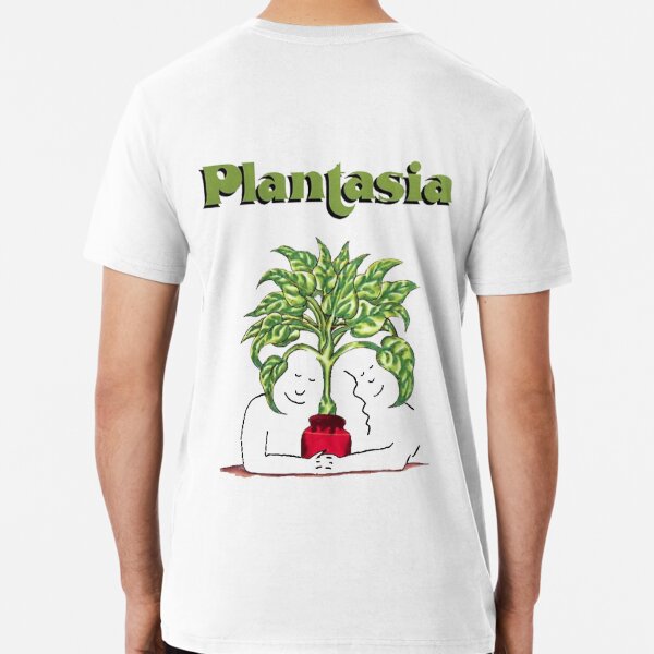 Plantasia