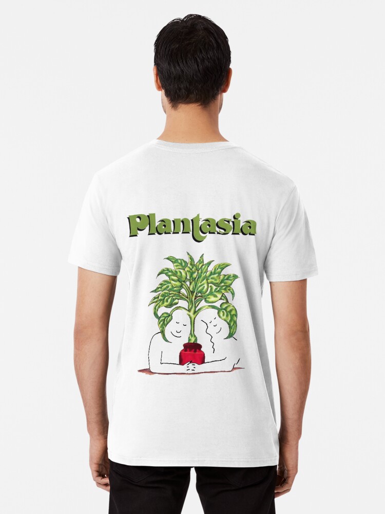 Plantasia