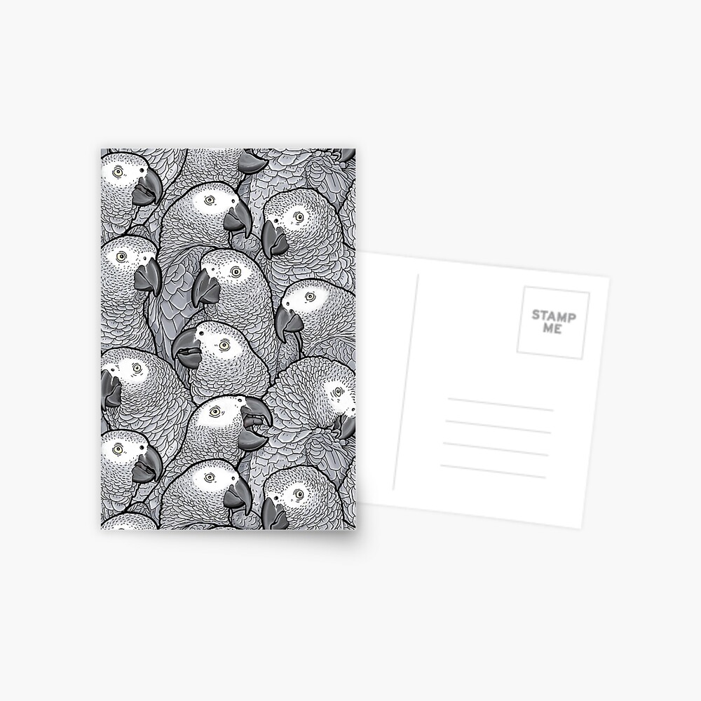 Item preview, Postcard designed and sold by MaratusFunk.