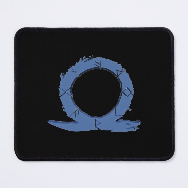 Item preview, God of War Ragnarok designed and sold by frans17.