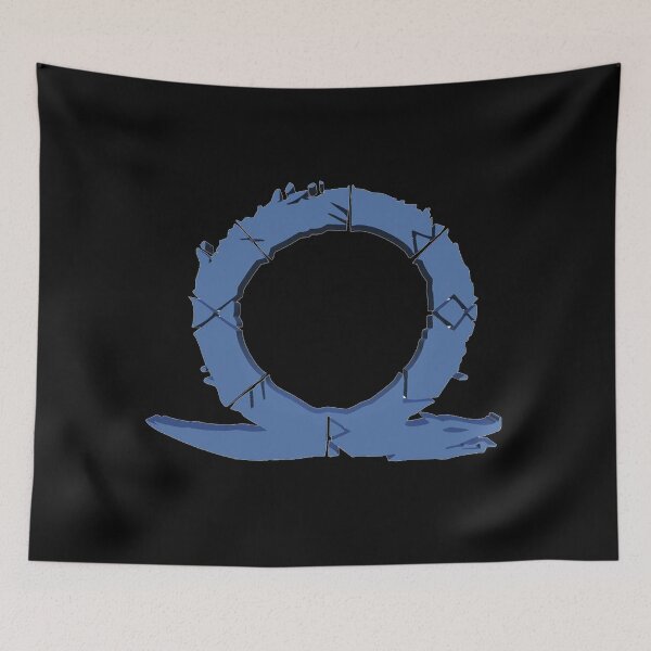 Item preview, God of War Ragnarok designed and sold by frans17.