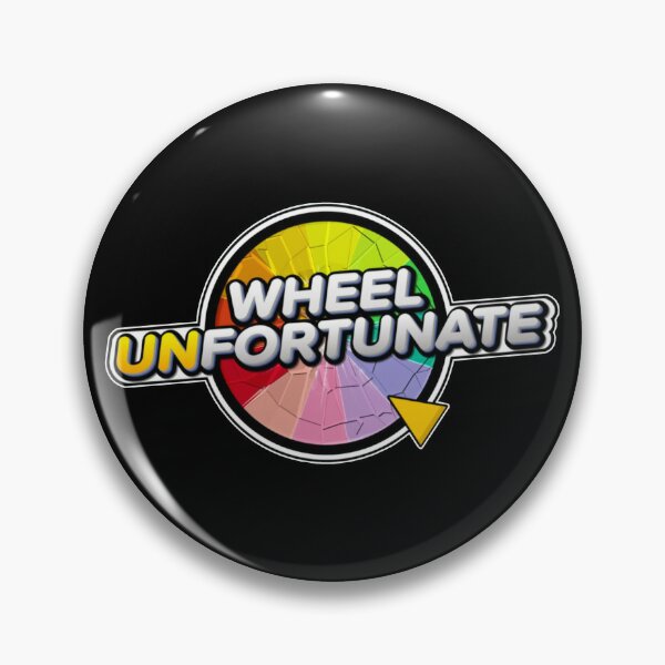 Wheel Unfortunate Over Time Dude Funny Game Photographic Print for Sale by  fomodesigns