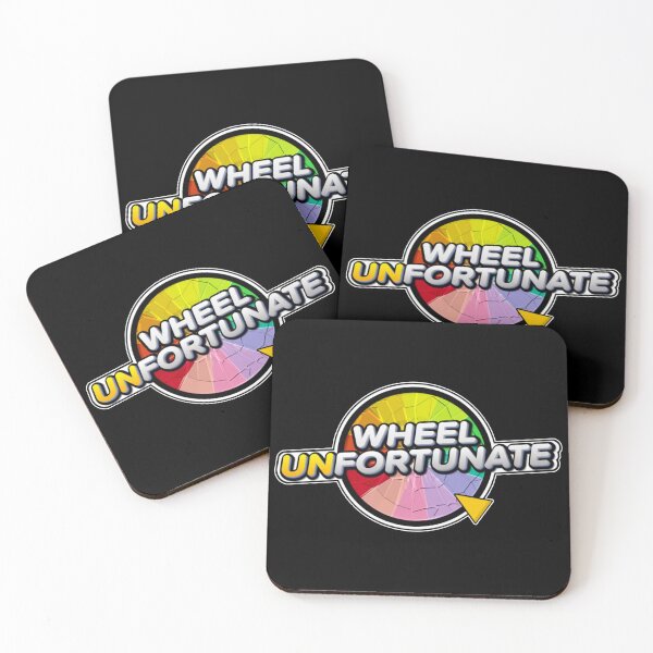 Item preview, Wheel Unfortunate Overtime Funny Perfect Game designed and sold by fomodesigns.