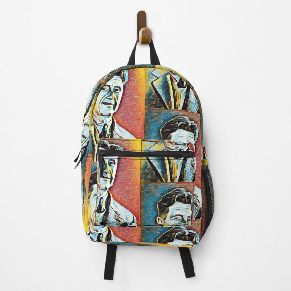 Item preview, George Orwell Artwork | George Orwell Portrait | George Orwel Wall Art  designed and sold by Suyogsonar25.