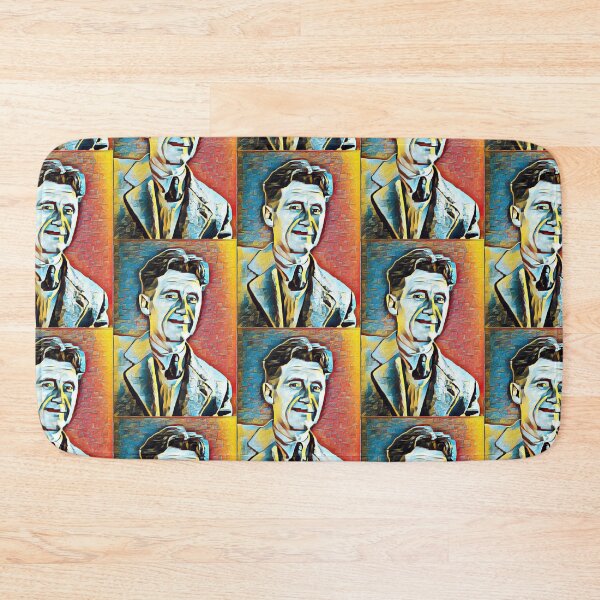Item preview, George Orwell Artwork | George Orwell Portrait | George Orwel Wall Art  designed and sold by Suyogsonar25.