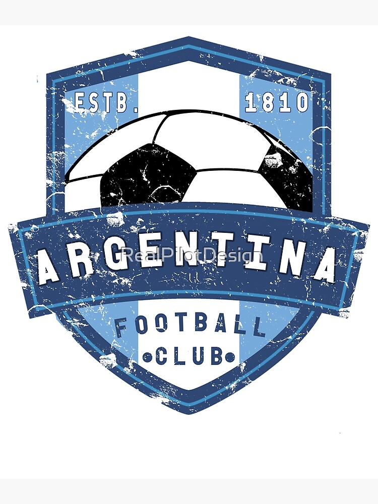 OLD CLUB ATLETICO ATLANTA Football club PIN BADGE Soccer ARGENTINA