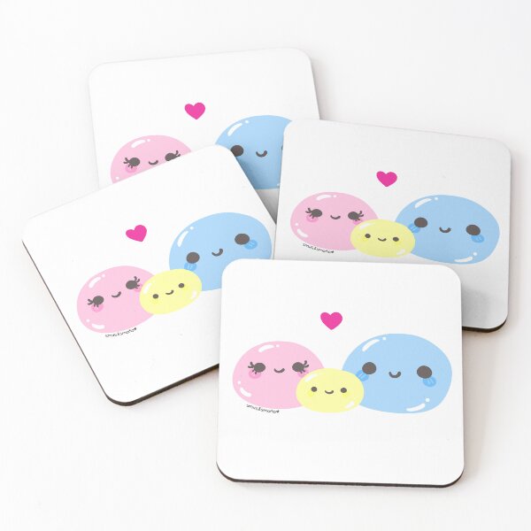 Item preview, dango family designed and sold by sminismono.