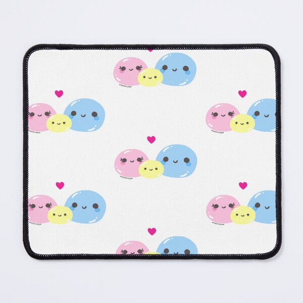 Item preview, dango family designed and sold by sminismono.
