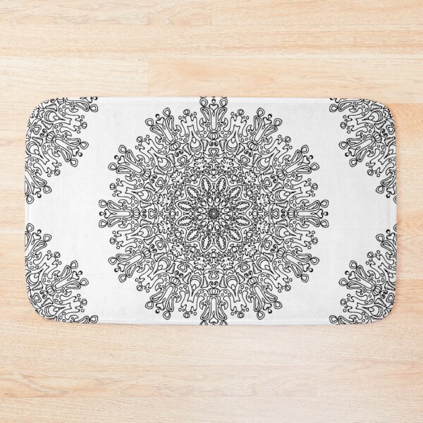 Item preview, Mandala 016 designed and sold by Candie Witherspoon.