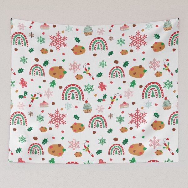 Item preview, Sweet Christmas5 designed and sold by Cushy Digital.