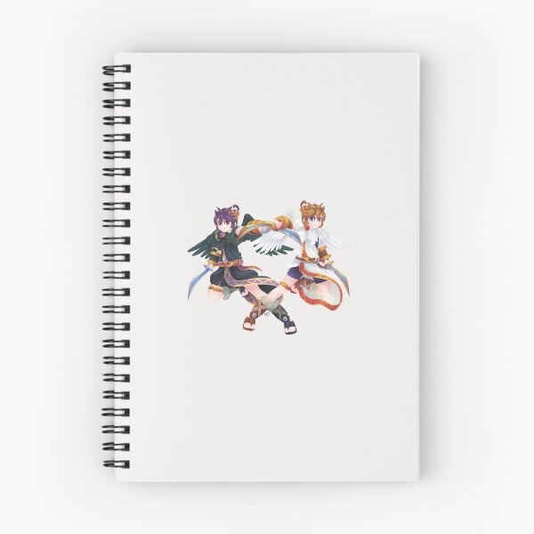 Item preview, Kid Icarus designed and sold by Benn-IA.