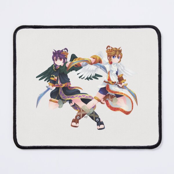 Item preview, Kid Icarus designed and sold by Benn-IA.