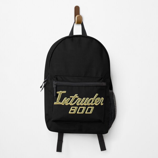 Item preview, Intruder VS 800 lettering gold designed and sold by Intruder-Motor.