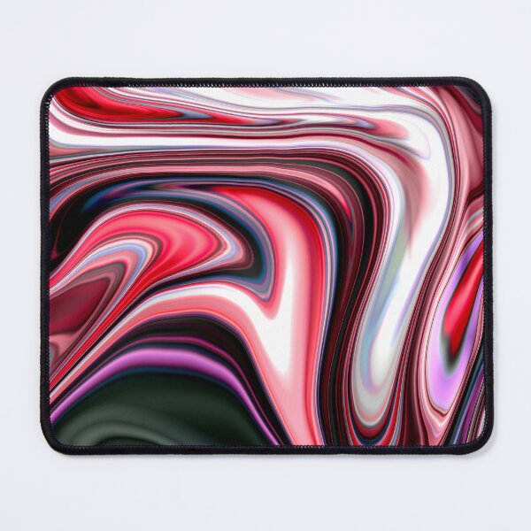 Item preview, Fluid Abstract Pattern 1485 designed and sold by Holidays77.