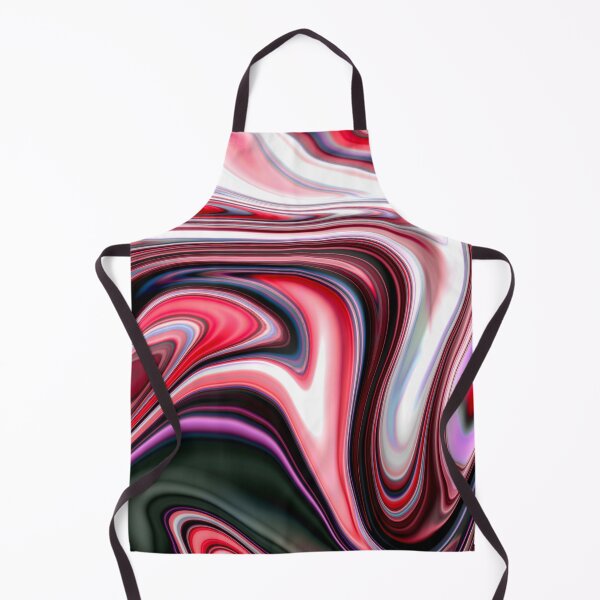 Item preview, Fluid Abstract Pattern 1485 designed and sold by Holidays77.