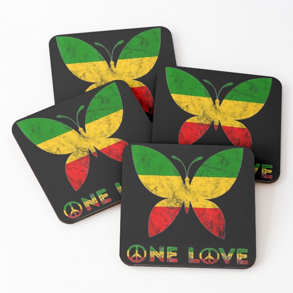 Item preview, Butterfly One Love Peace Simbol designed and sold by DulArtist.