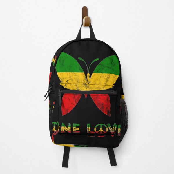 Artikelvorschau, Butterfly One Love Peace Symbol entworfen und verkauft von DulArtist.