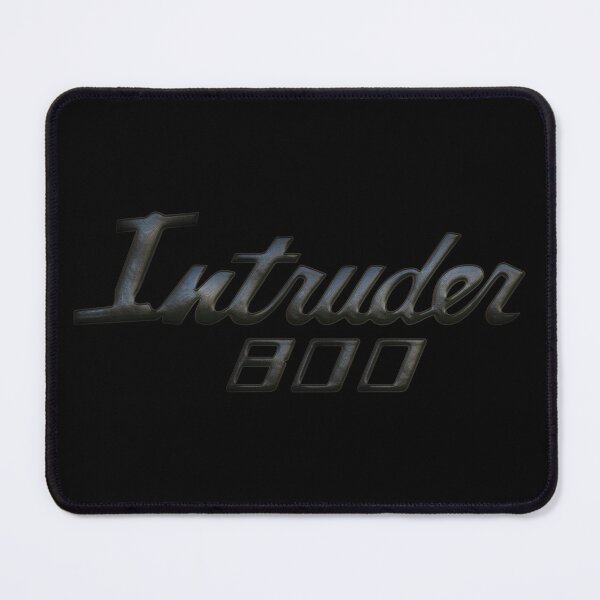 Item preview, Intruder VS 800 lettering stole designed and sold by Intruder-Motor.
