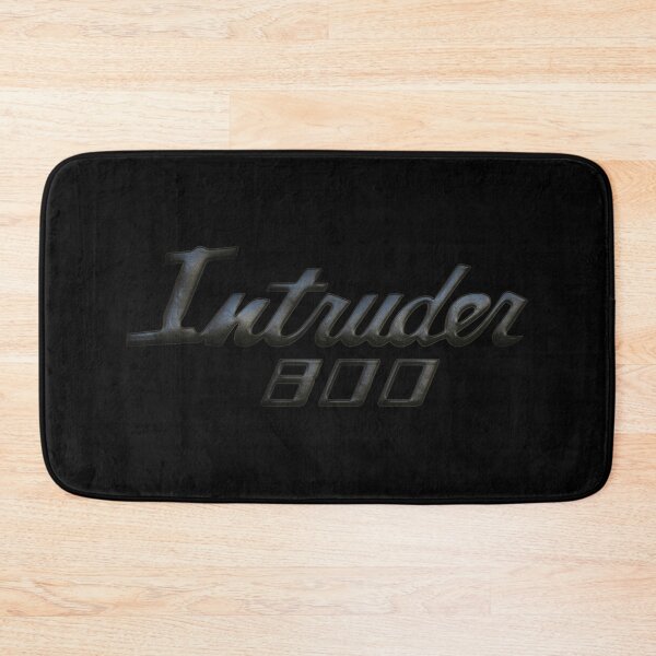 Item preview, Intruder VS 800 lettering stole designed and sold by Intruder-Motor.