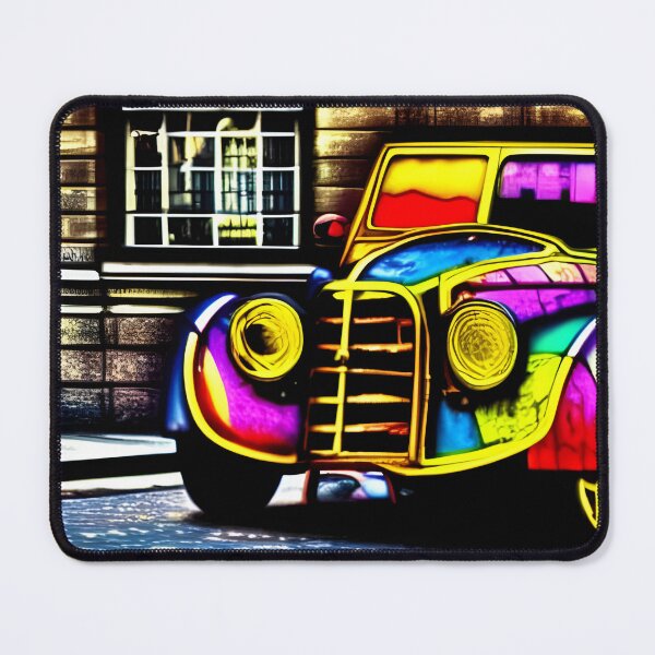 Item preview, Unique and Modern Car in London designed and sold by REALDesign-Shop.