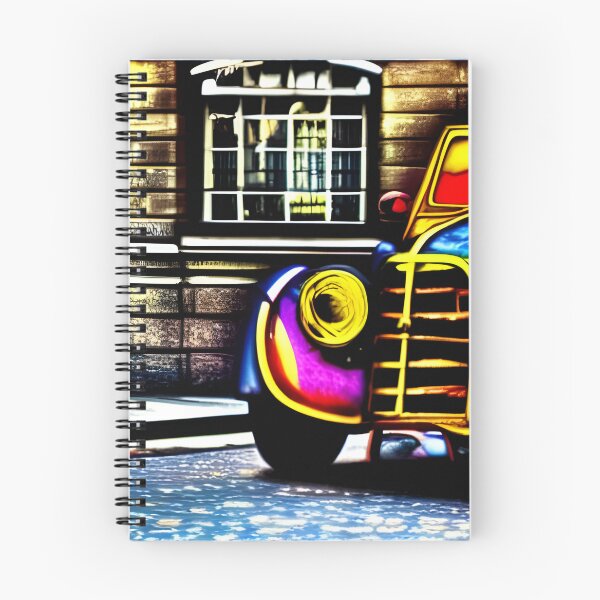 Item preview, Unique and Modern Car in London designed and sold by REALDesign-Shop.