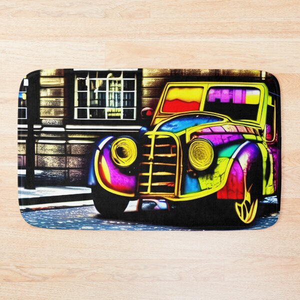 Item preview, Unique and Modern Car in London designed and sold by REALDesign-Shop.