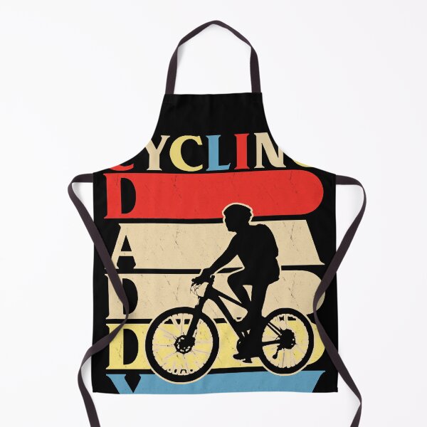 Item preview, Cycling daddy funny daddy papa gifts fathers day gift ideas designed and sold by JeffreyColmener.