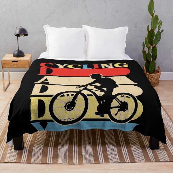 Item preview, Cycling daddy funny daddy papa gifts fathers day gift ideas  designed and sold by JeffreyColmener.